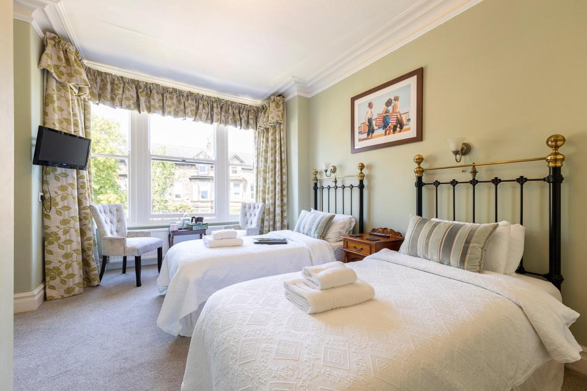 Wynnstay House 4* Harrogate