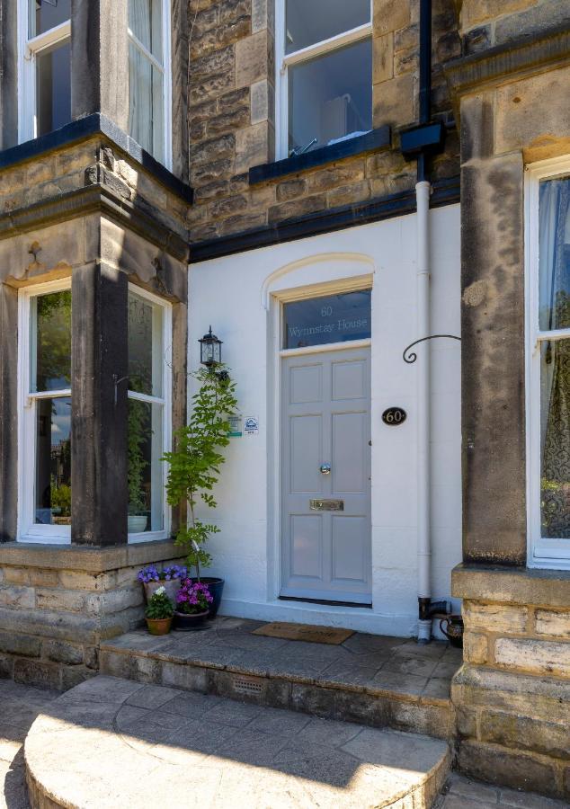 Wynnstay House Harrogate