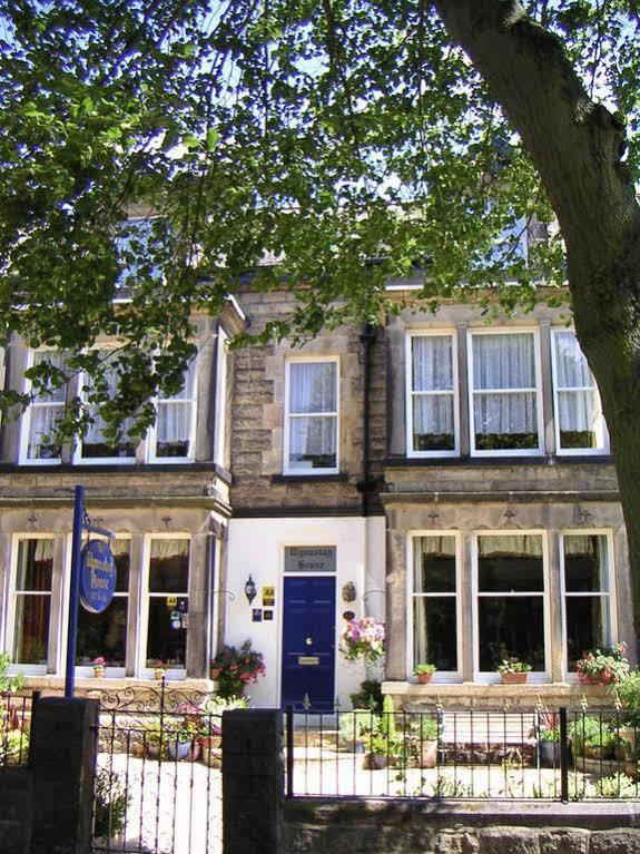 Wynnstay House Guest house Harrogate