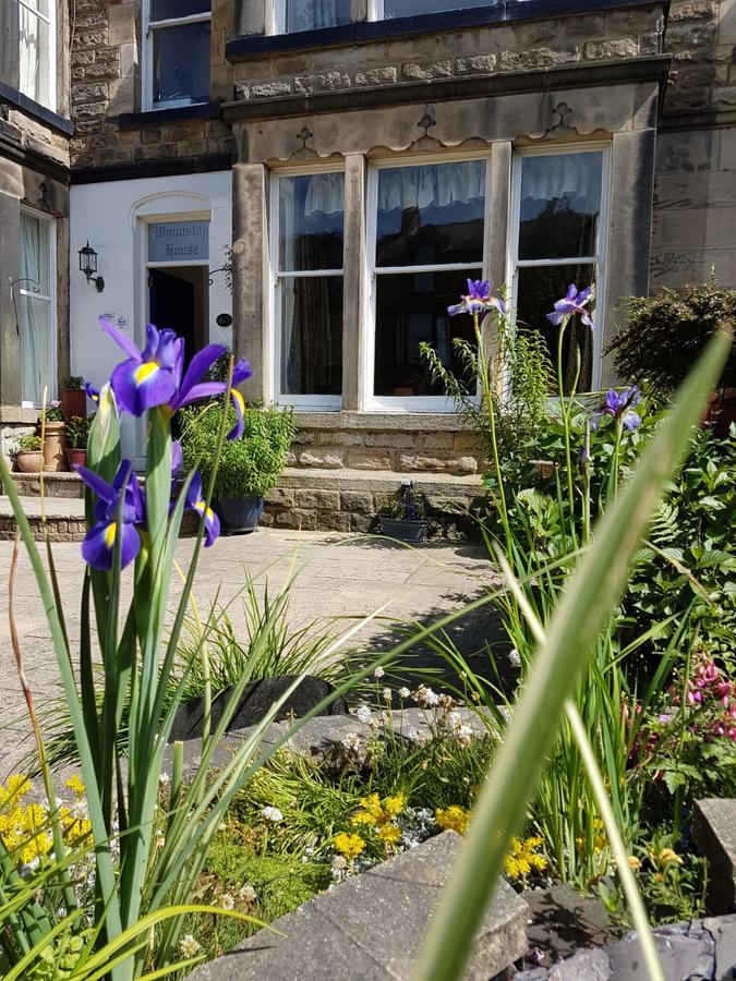 Wynnstay House Harrogate